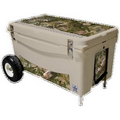 Frio 65 Tan Kings Camo Mountain Extreme